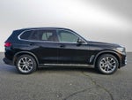 2023 BMW X5 xDrive40i xDrive40i