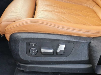 2023 BMW X5 xDrive40i xDrive40i