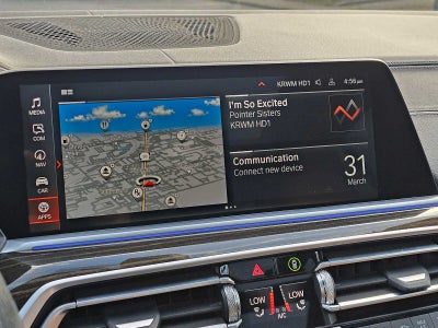 2023 BMW X5 xDrive40i xDrive40i