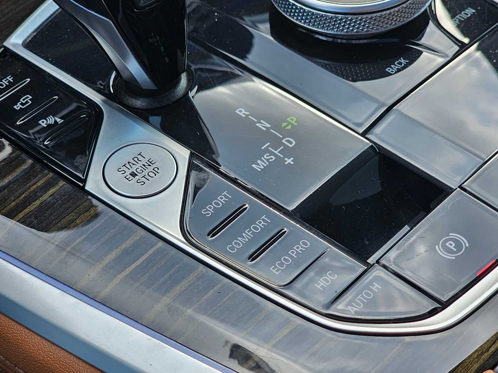 2023 BMW X5 xDrive40i xDrive40i