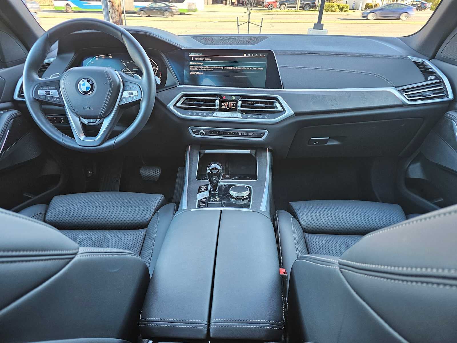 2023 BMW X5 xDrive40i xDrive40i