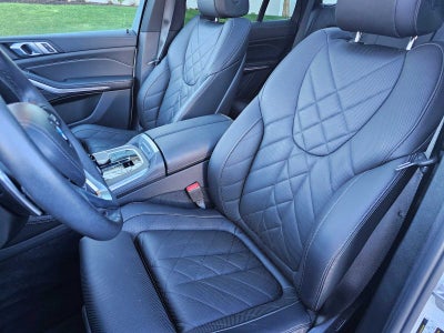 2023 BMW X5 xDrive40i xDrive40i