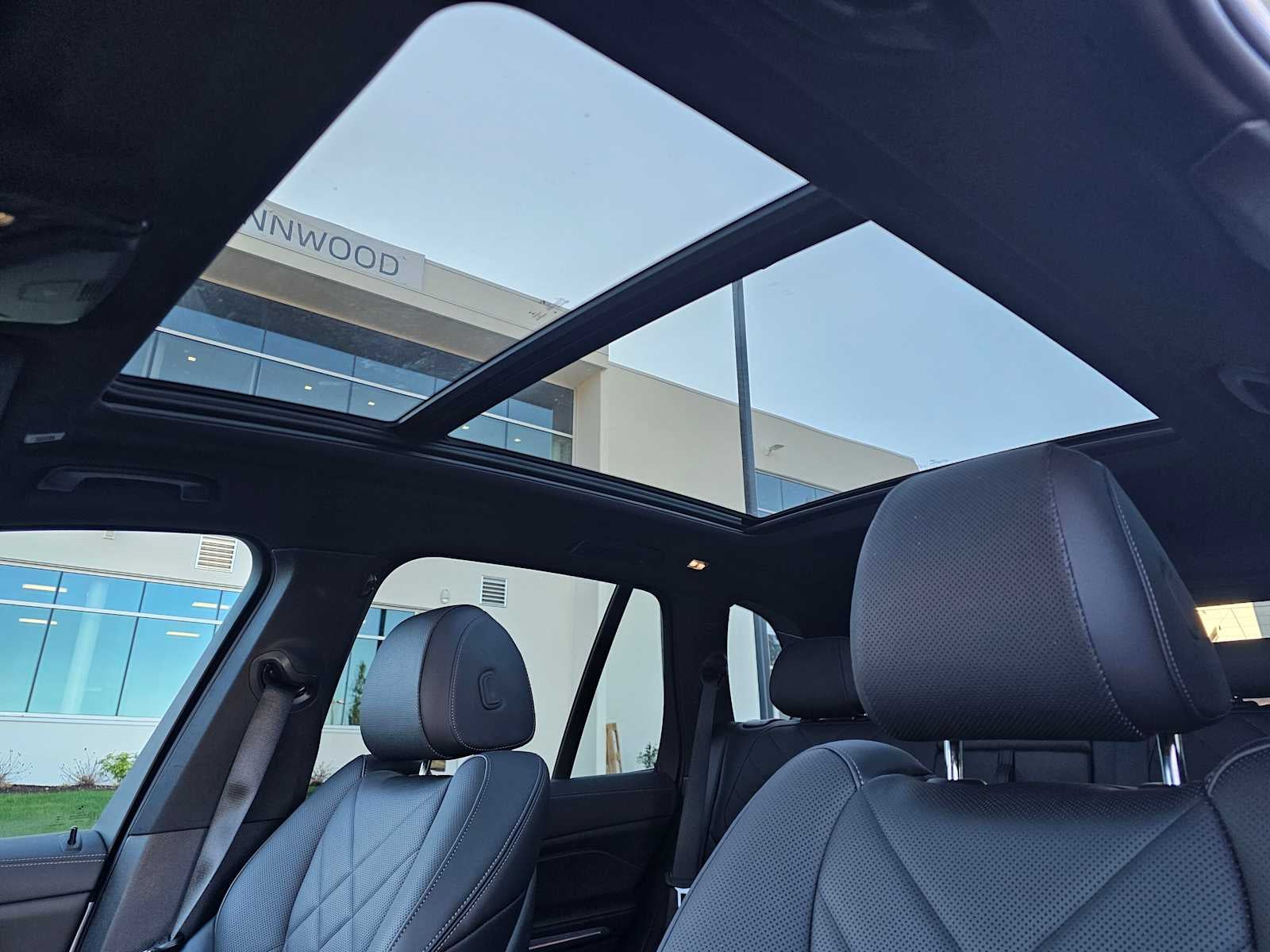 2023 BMW X5 xDrive40i xDrive40i