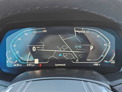 2023 BMW X5 xDrive40i xDrive40i