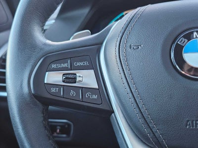 2023 BMW X5 xDrive40i xDrive40i