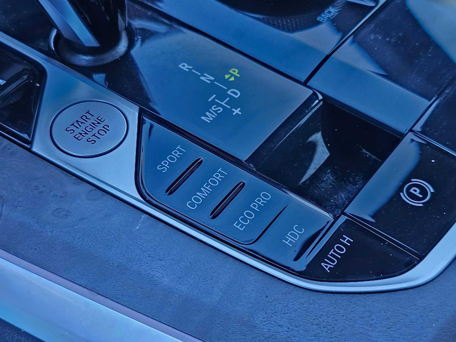 2023 BMW X5 xDrive40i xDrive40i