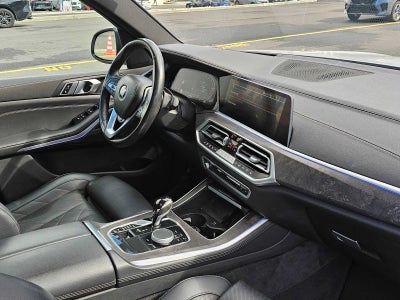 2023 BMW X5 xDrive40i xDrive40i