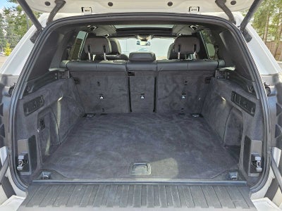 2023 BMW X5 xDrive40i xDrive40i