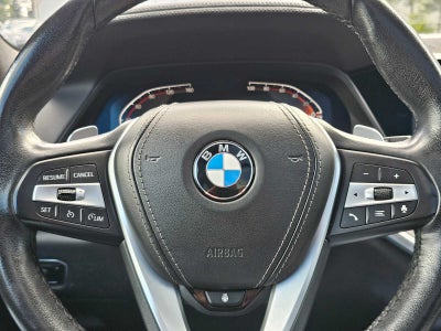 2023 BMW X5 xDrive40i xDrive40i