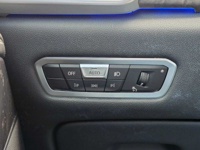 2023 BMW X5 xDrive40i xDrive40i