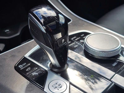 2023 BMW X5 xDrive40i xDrive40i