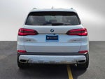 2023 BMW X5 xDrive40i xDrive40i
