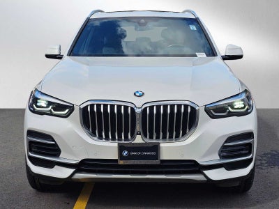 2023 BMW X5 xDrive40i xDrive40i