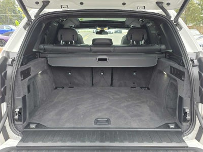 2022 BMW X5 xDrive40i xDrive40i