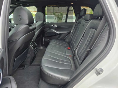 2022 BMW X5 xDrive40i xDrive40i