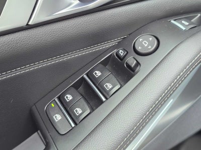 2022 BMW X5 xDrive40i xDrive40i