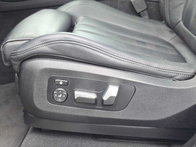 2022 BMW X5 xDrive40i xDrive40i