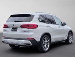 2022 BMW X5 xDrive40i xDrive40i