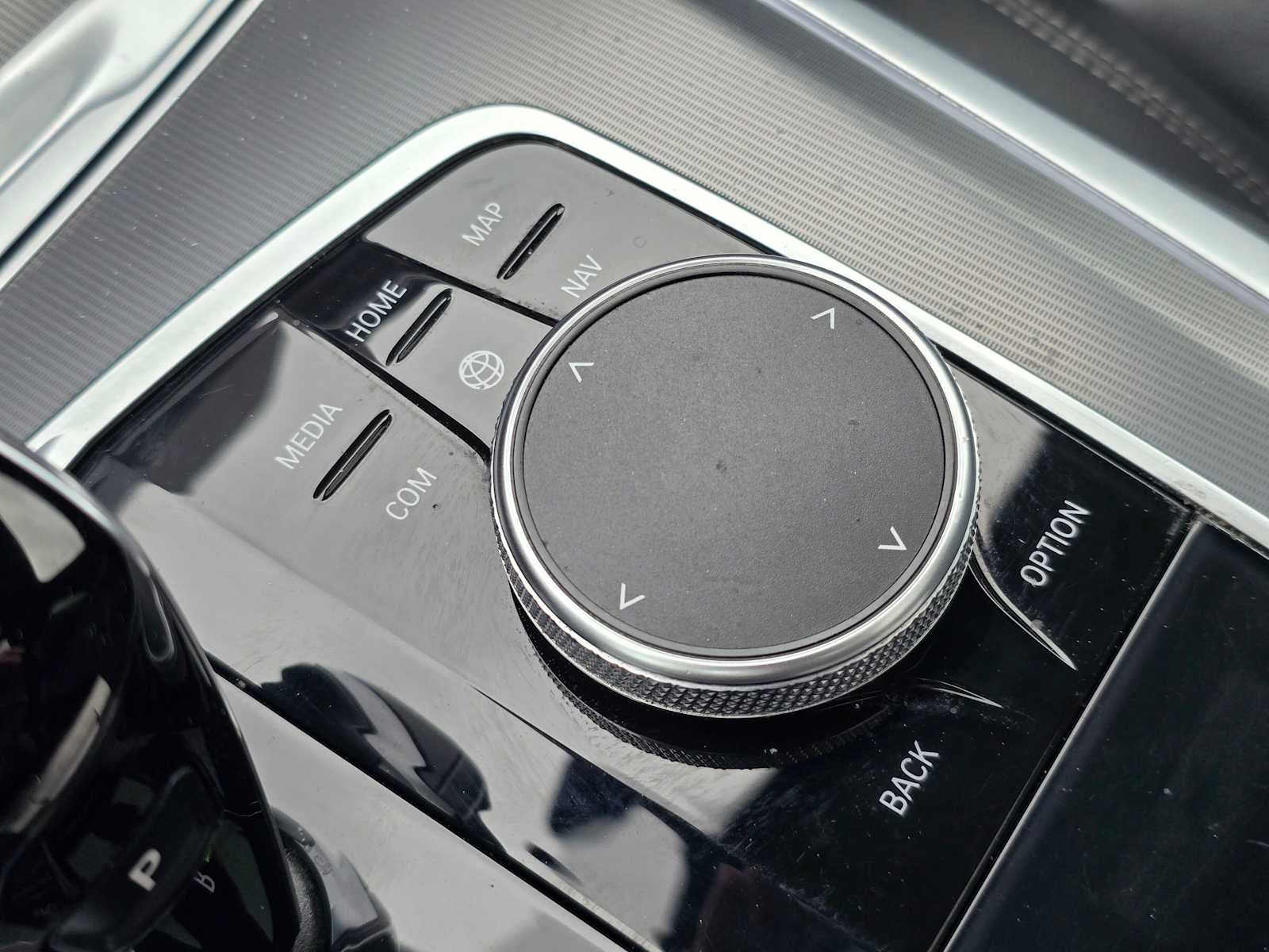 2022 BMW X5 xDrive40i xDrive40i