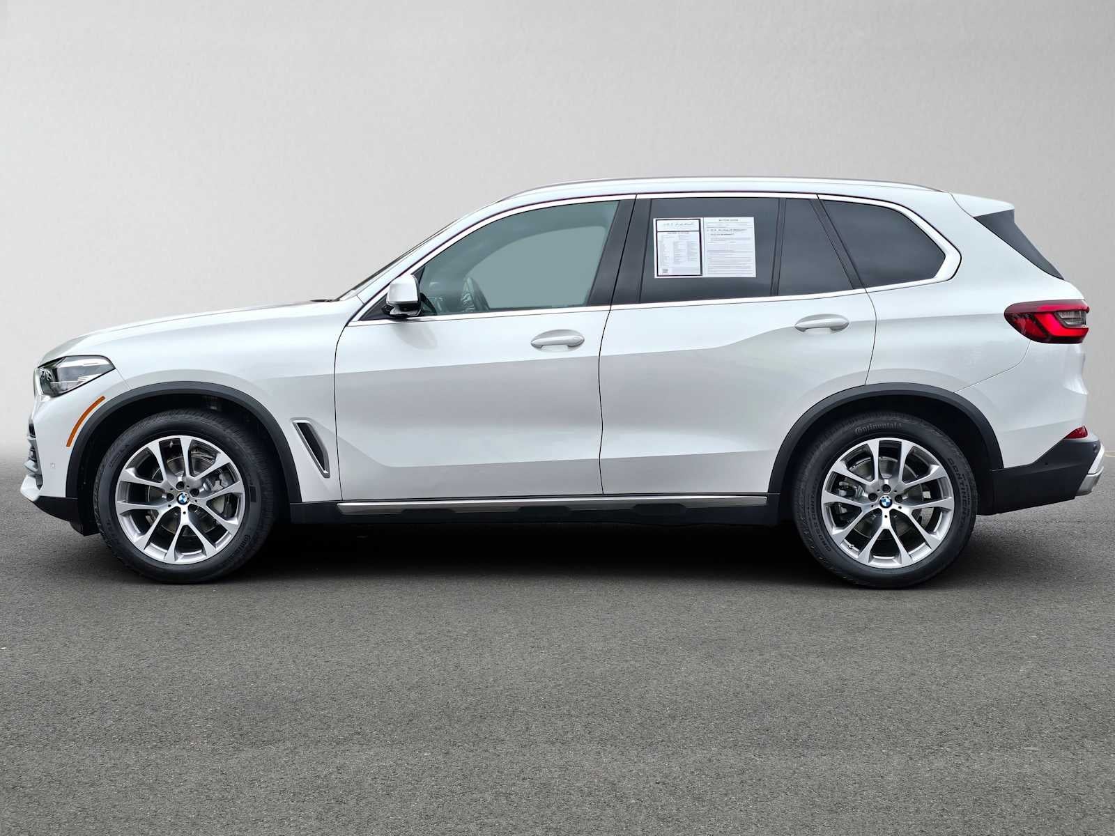 2022 BMW X5 xDrive40i xDrive40i
