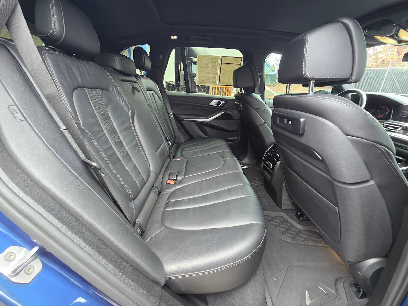 2019 BMW X5 xDrive40i xDrive40i