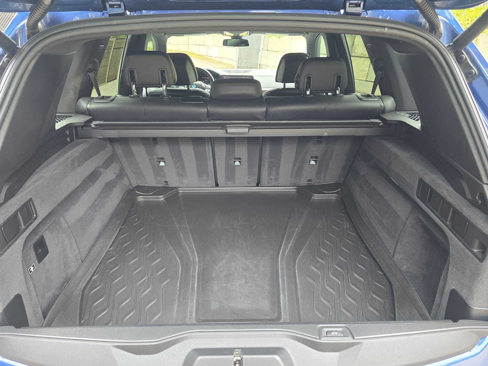 2019 BMW X5 xDrive40i xDrive40i