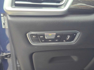 2019 BMW X5 xDrive40i xDrive40i