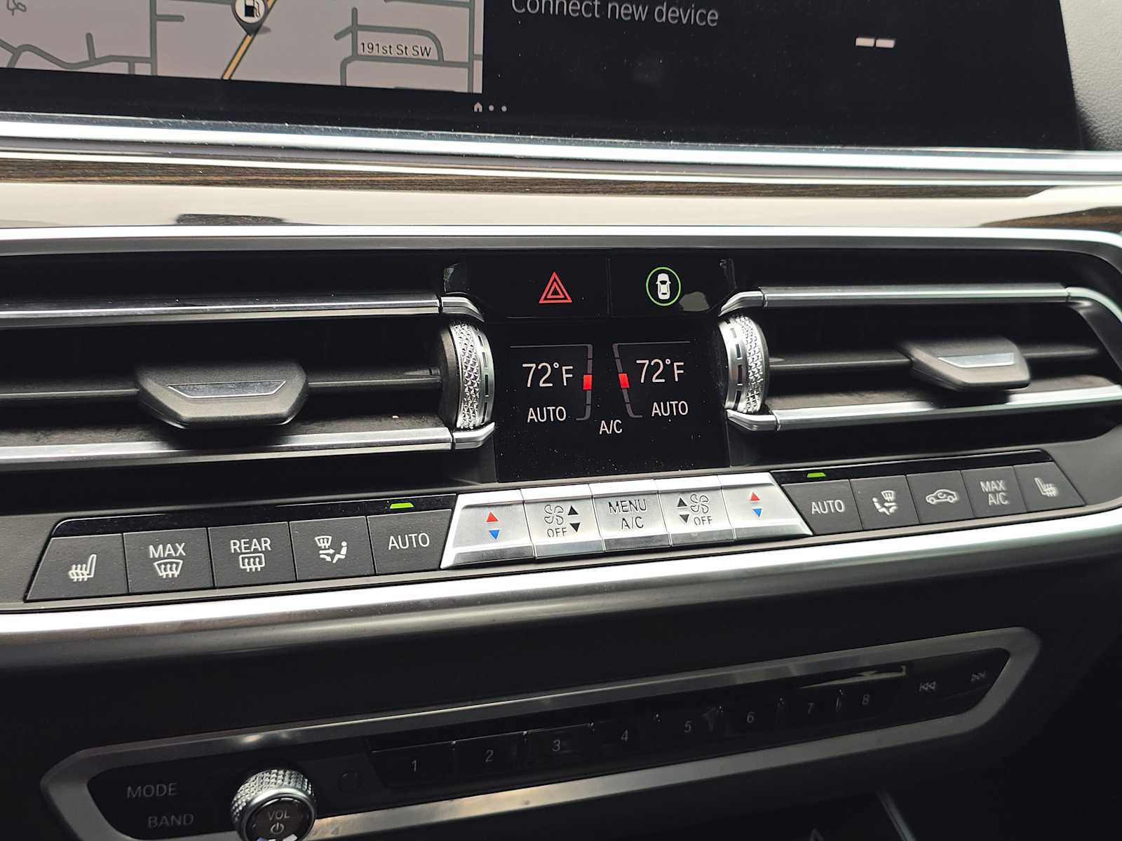 2019 BMW X5 xDrive40i xDrive40i