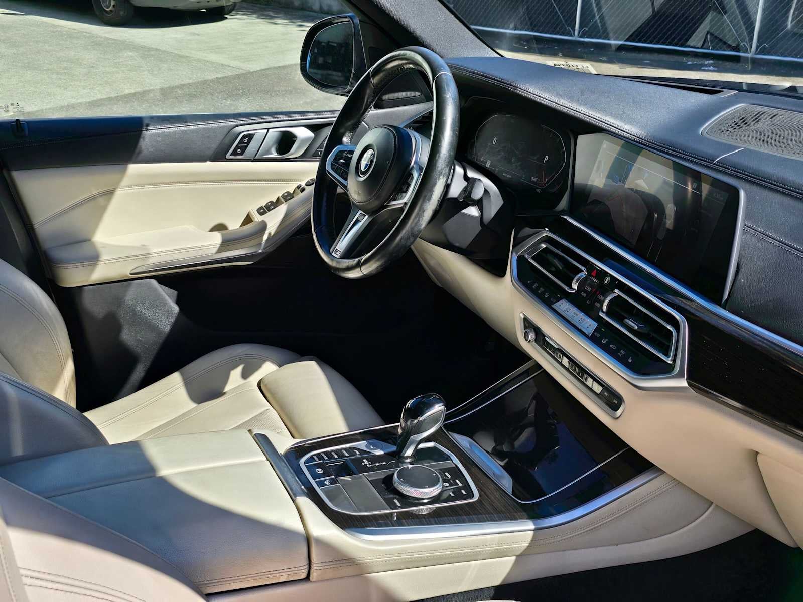 2019 BMW X5 xDrive40i xDrive40i
