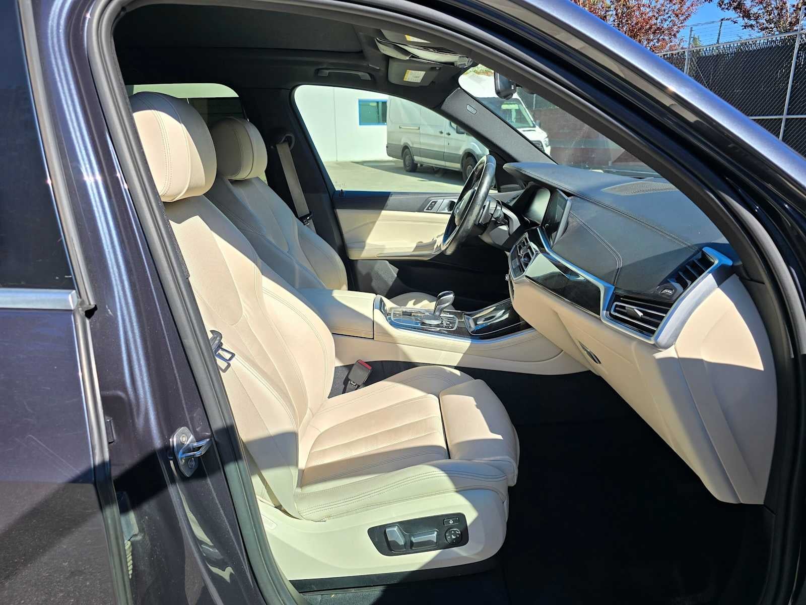 2019 BMW X5 xDrive40i xDrive40i