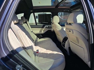 2019 BMW X5 xDrive40i xDrive40i
