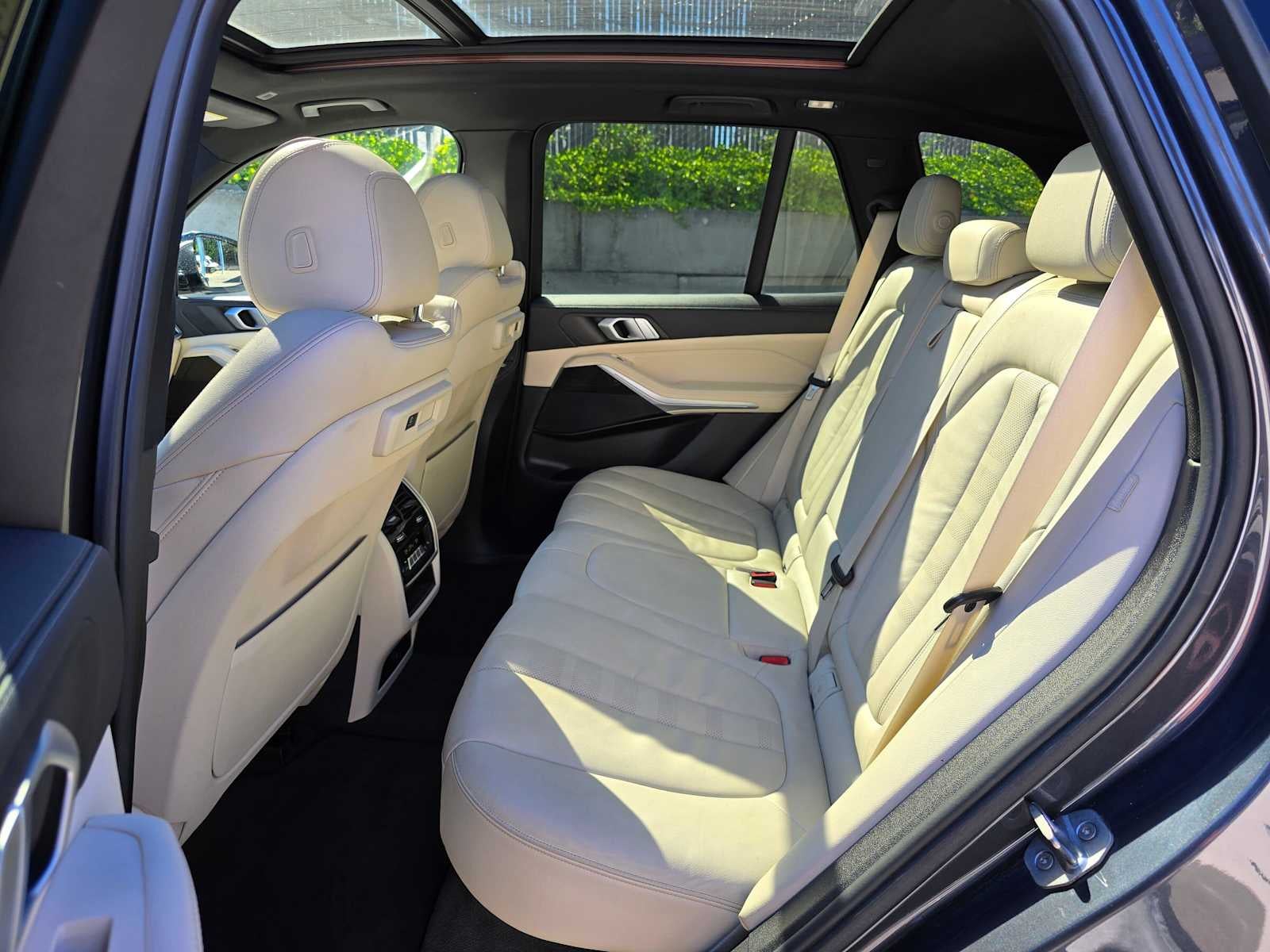 2019 BMW X5 xDrive40i xDrive40i
