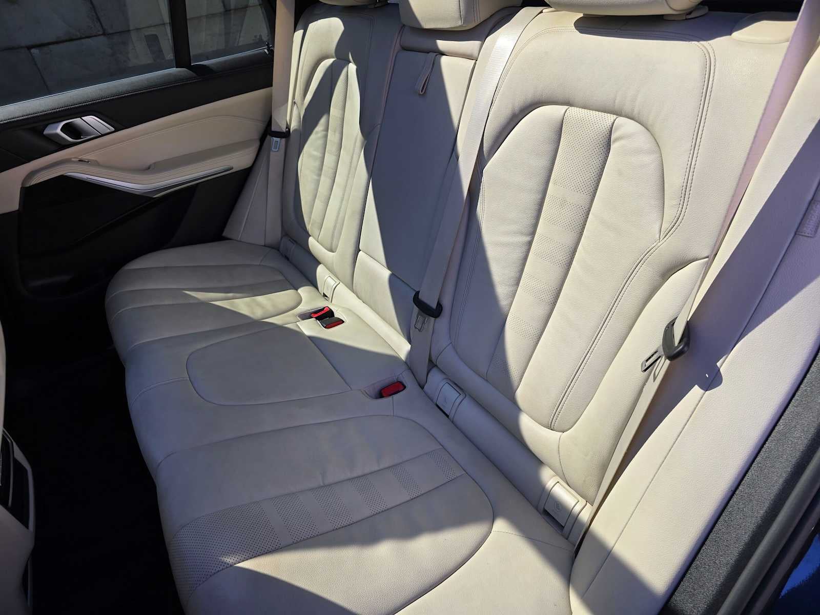 2019 BMW X5 xDrive40i xDrive40i