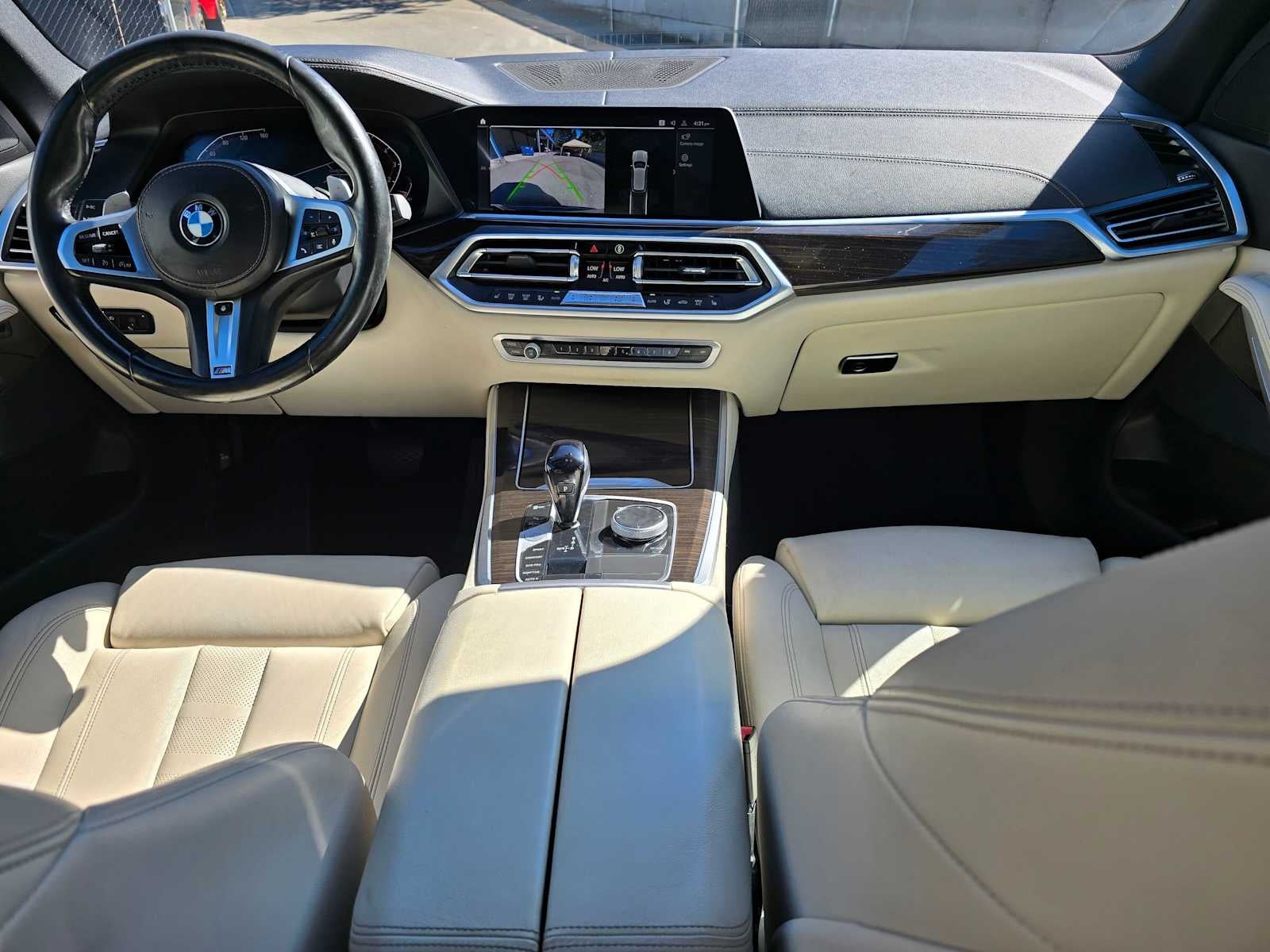2019 BMW X5 xDrive40i xDrive40i