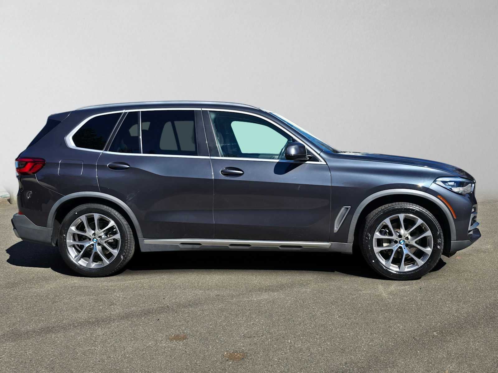 2019 BMW X5 xDrive40i xDrive40i
