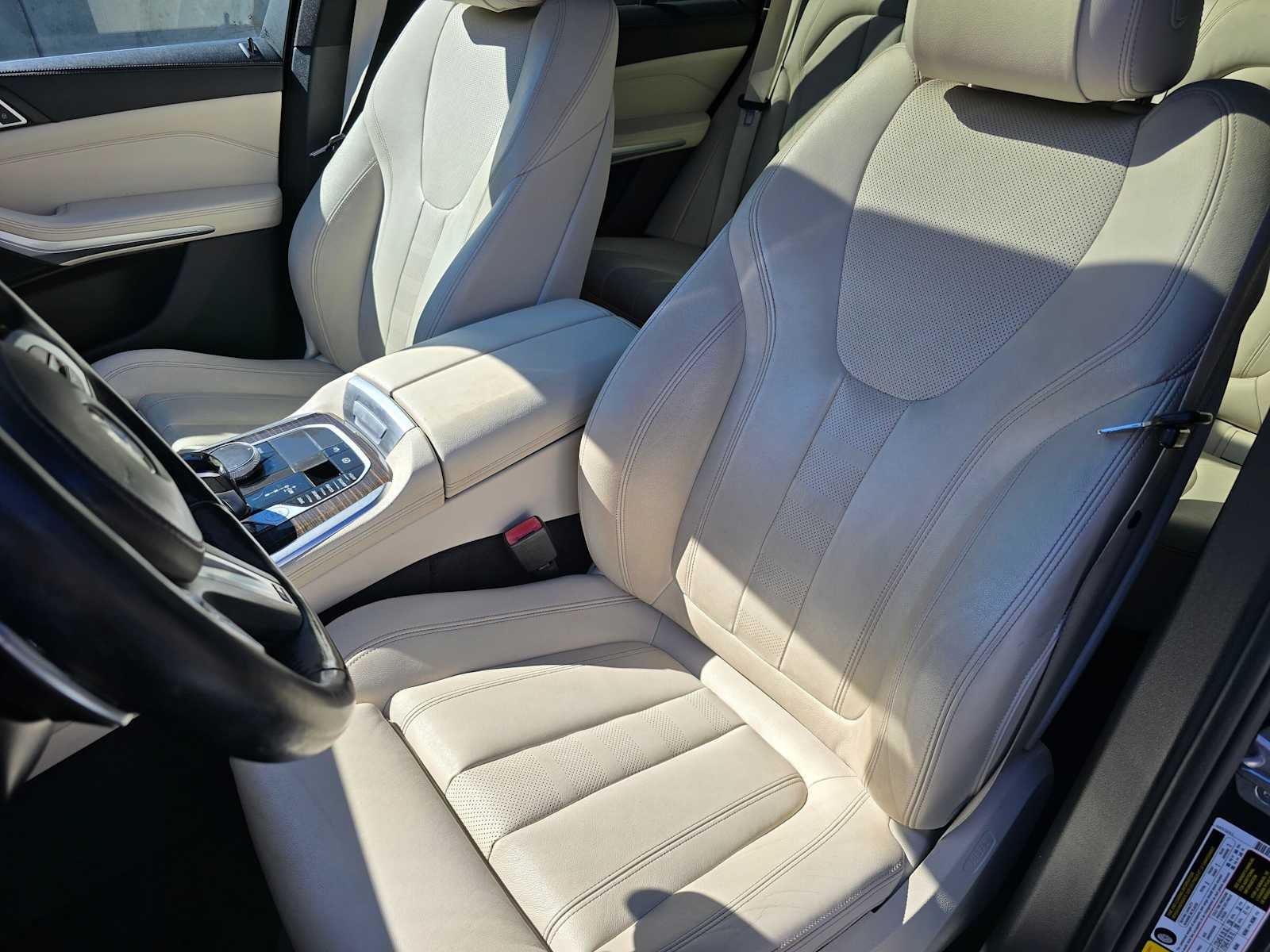 2019 BMW X5 xDrive40i xDrive40i