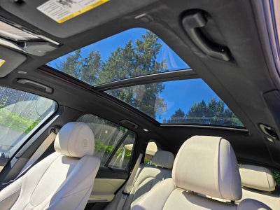 2019 BMW X5 xDrive40i xDrive40i