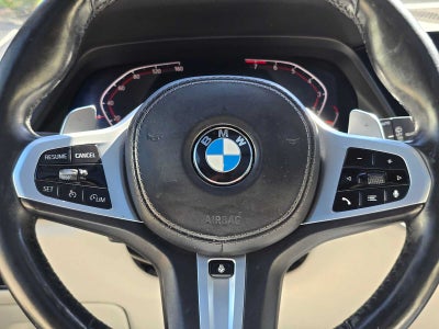 2019 BMW X5 xDrive40i xDrive40i