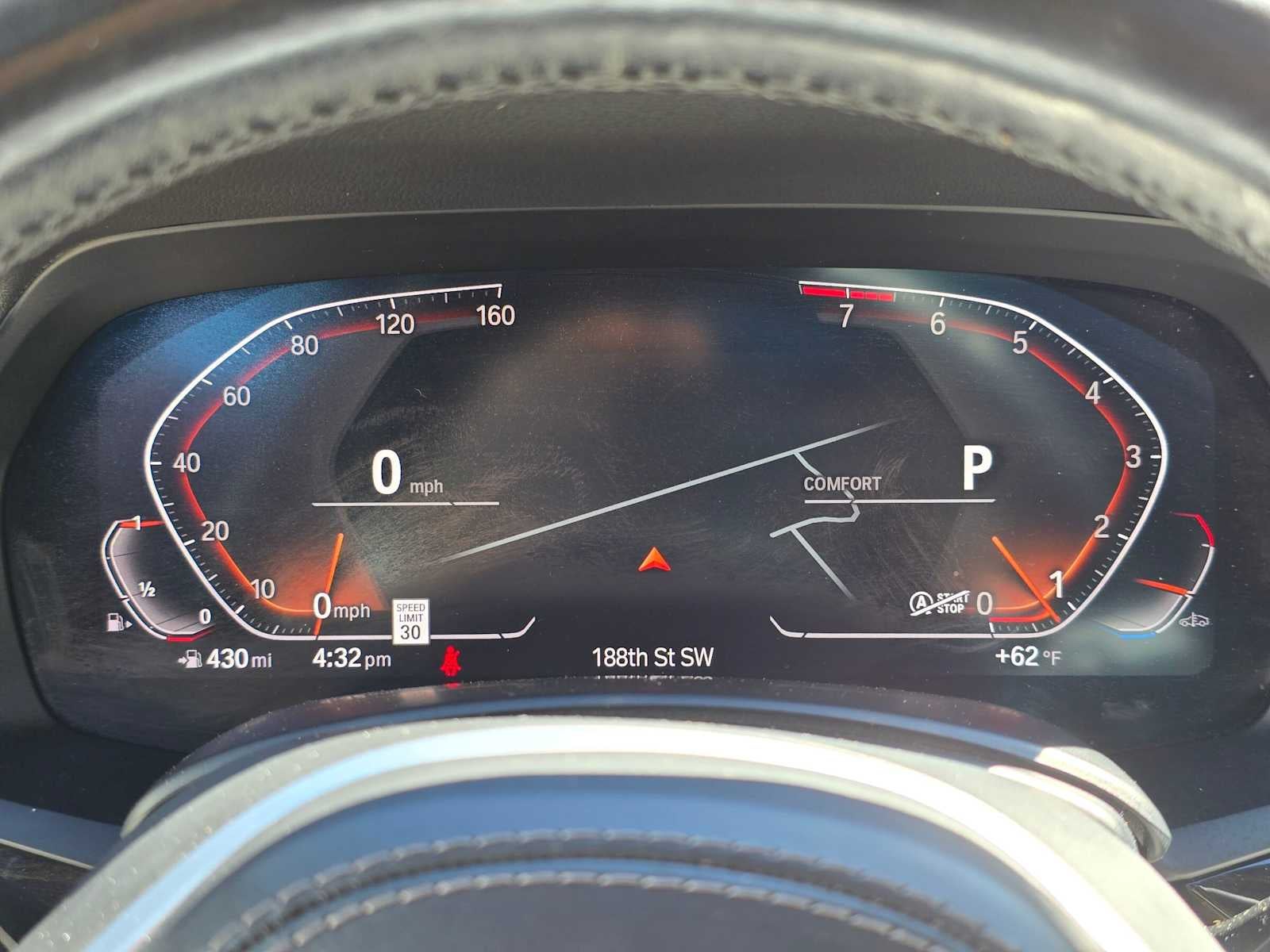 2019 BMW X5 xDrive40i xDrive40i