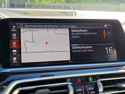 2019 BMW X5 xDrive40i xDrive40i