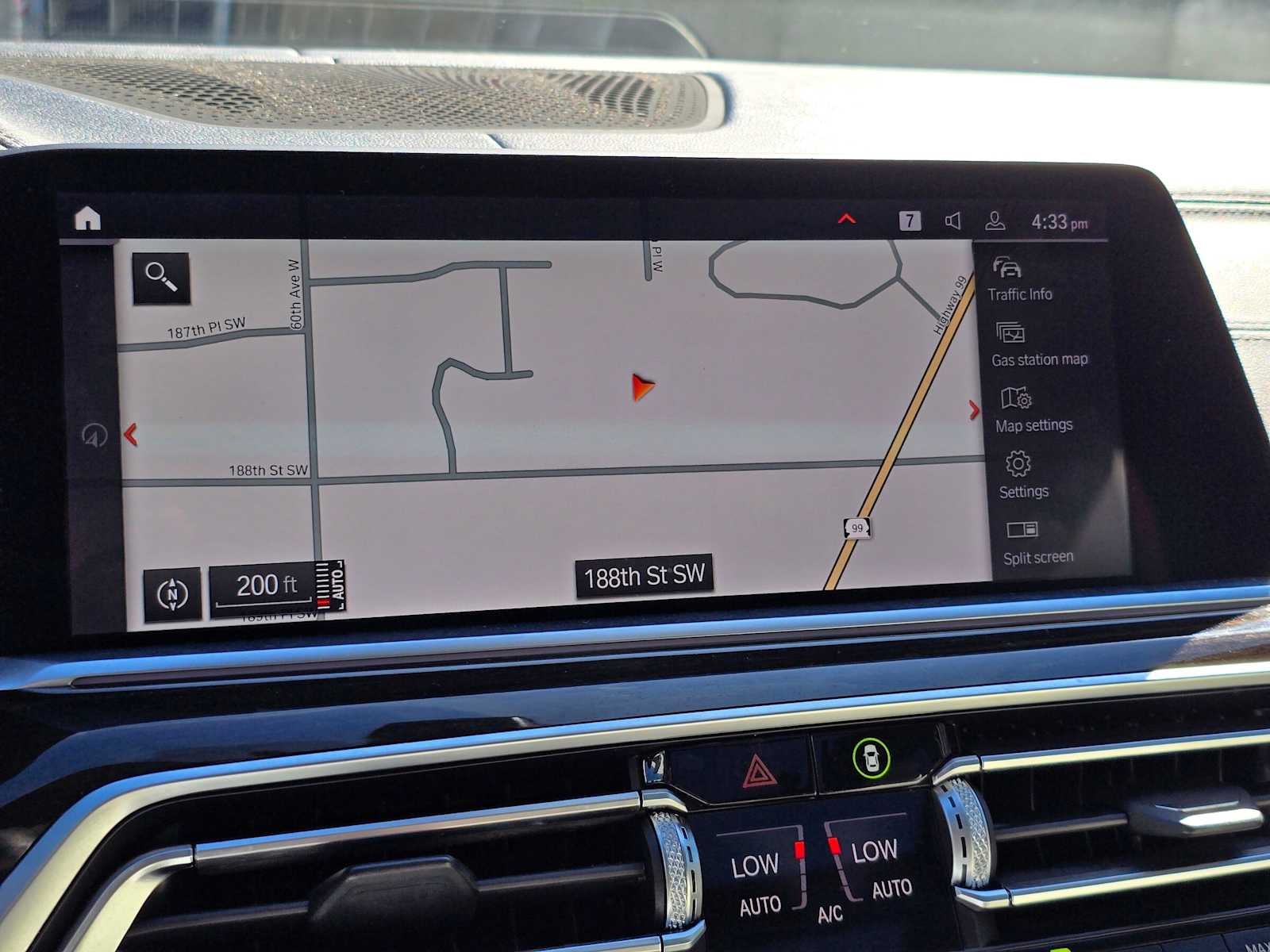2019 BMW X5 xDrive40i xDrive40i