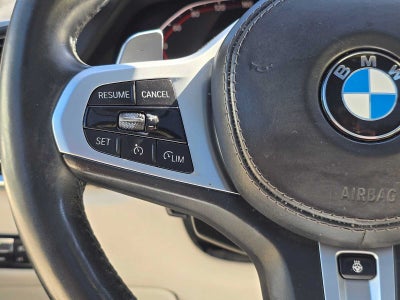 2019 BMW X5 xDrive40i xDrive40i