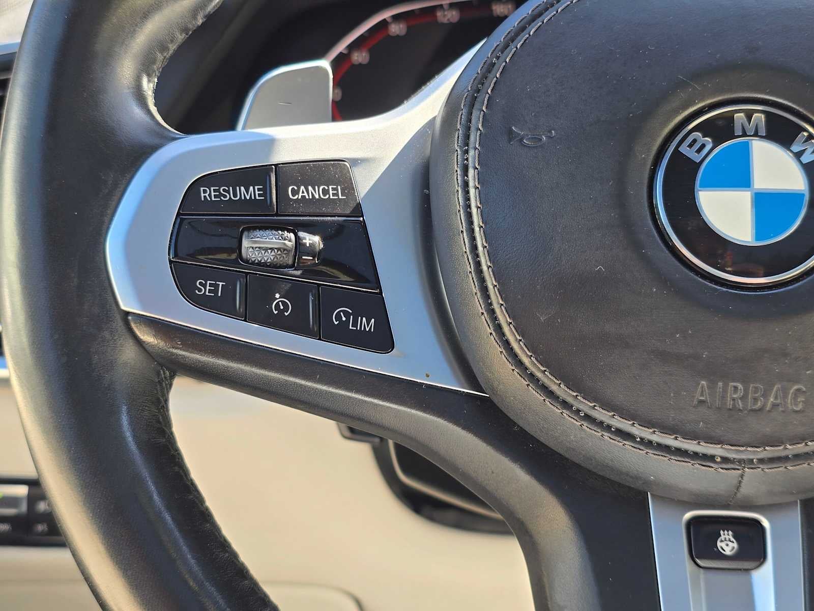 2019 BMW X5 xDrive40i xDrive40i