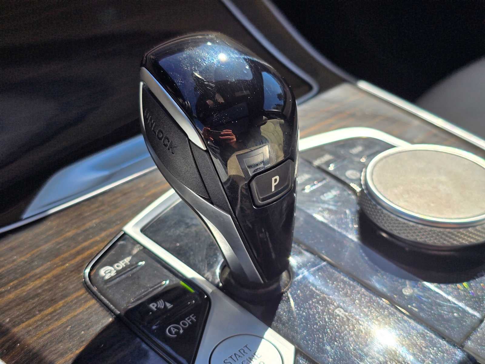 2019 BMW X5 xDrive40i xDrive40i