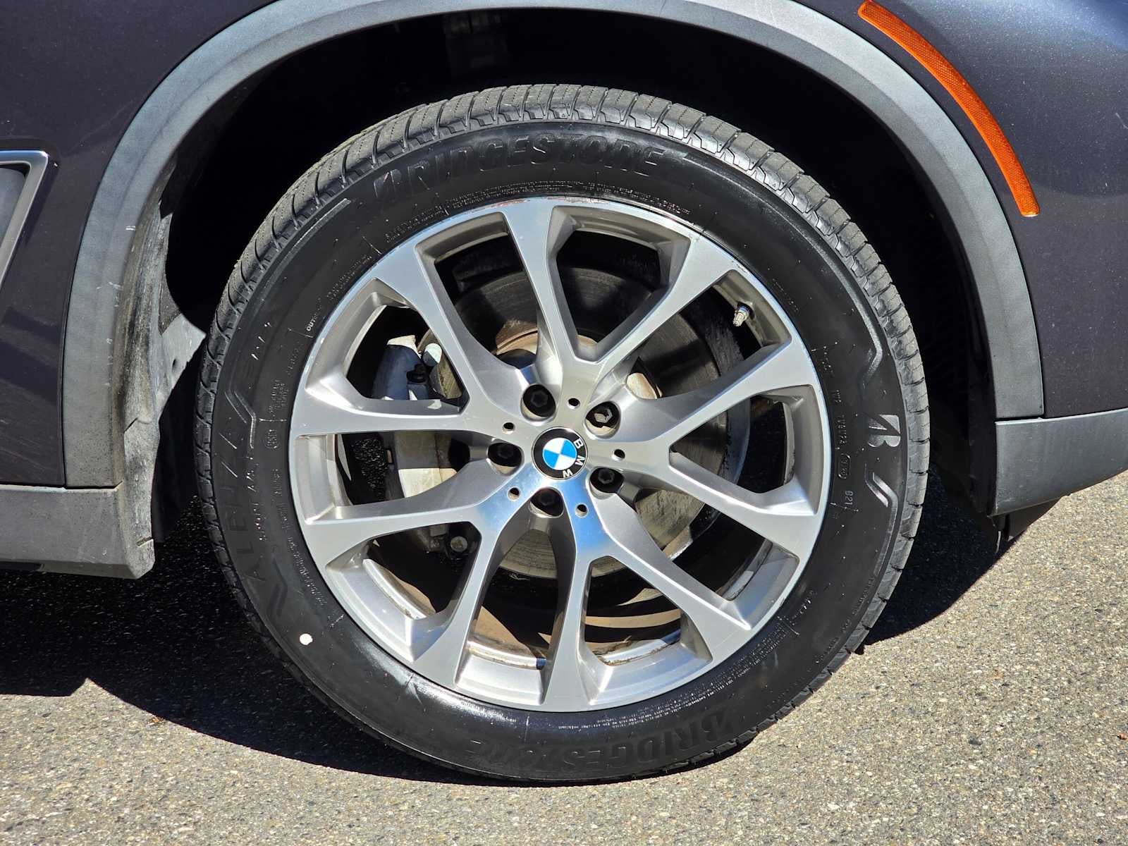 2019 BMW X5 xDrive40i xDrive40i
