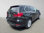 2015 BMW X5 xDrive35i xDrive35i