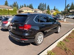 2015 BMW X5 xDrive35i xDrive35i