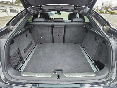 2017 BMW X6 xDrive35i