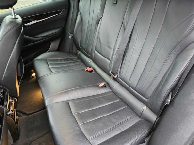 2017 BMW X6 xDrive35i