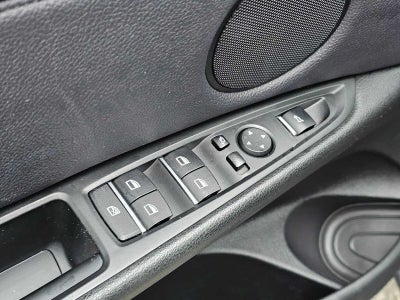 2017 BMW X6 xDrive35i